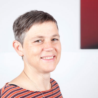 Barbara Schorn-Casas, MSc